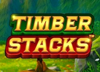 Timber Stacks игровой автомат